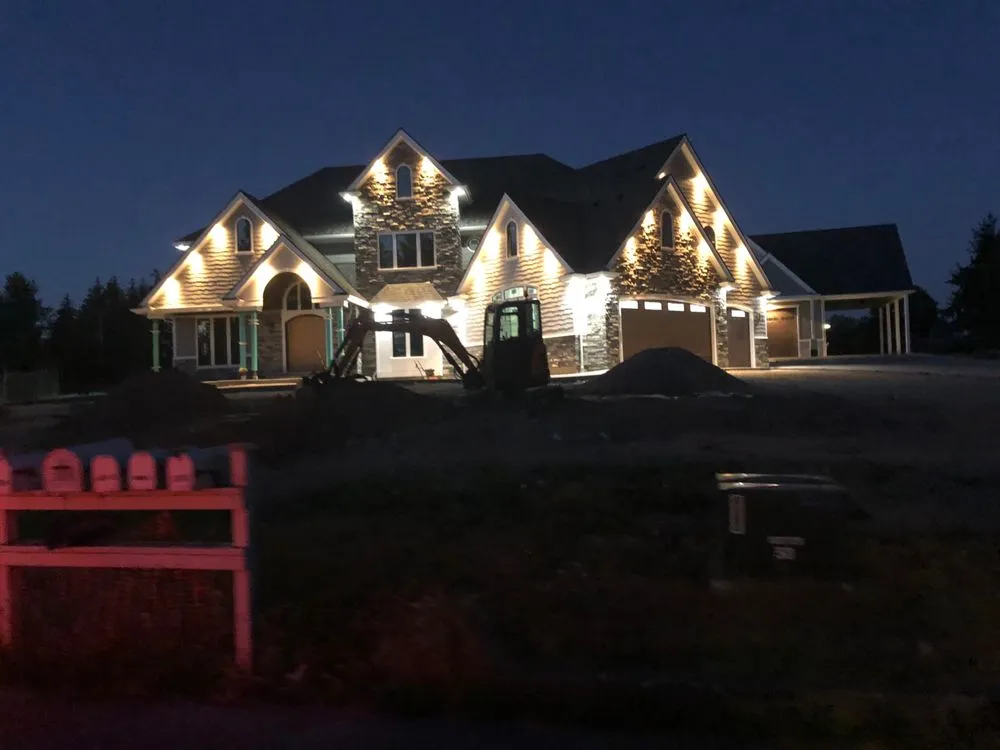 Slide of Net Zero Electric