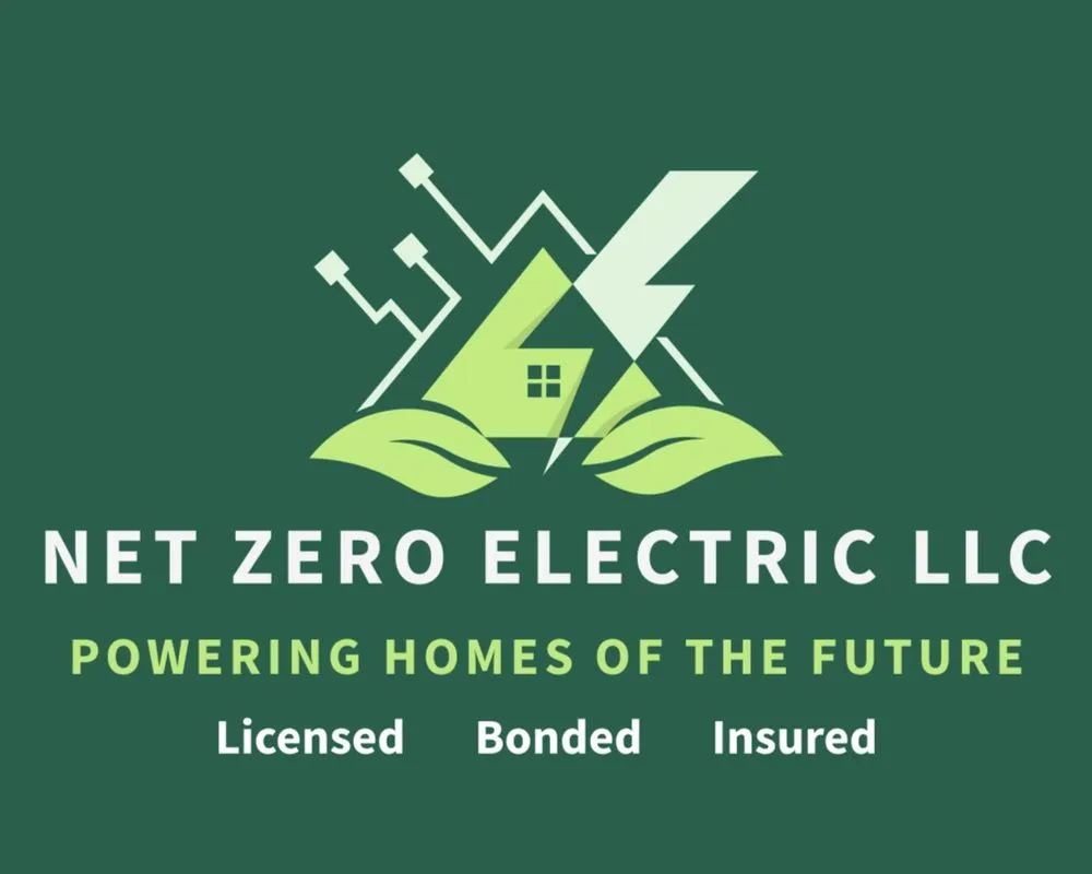 Slide of Net Zero Electric
