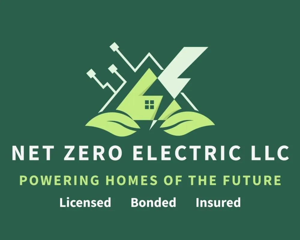 Slide of Net Zero Electric