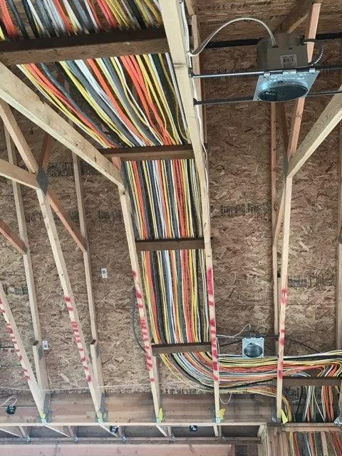 Slide of Net Zero Electric