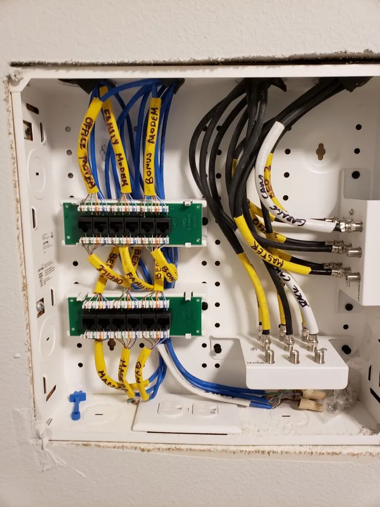 Slide of Net Zero Electric