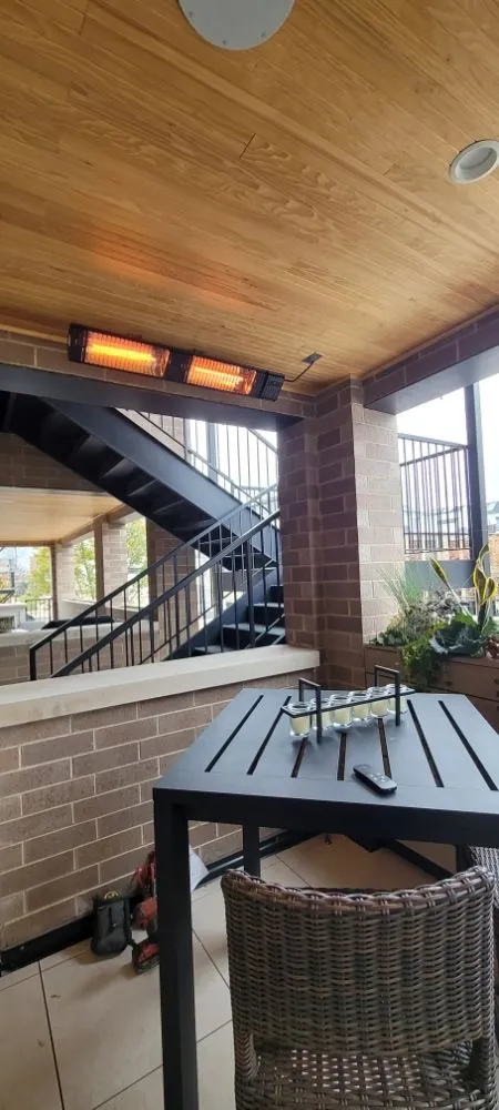 Slide of Netlink Electric