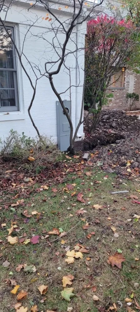 Slide of Netlink Electric