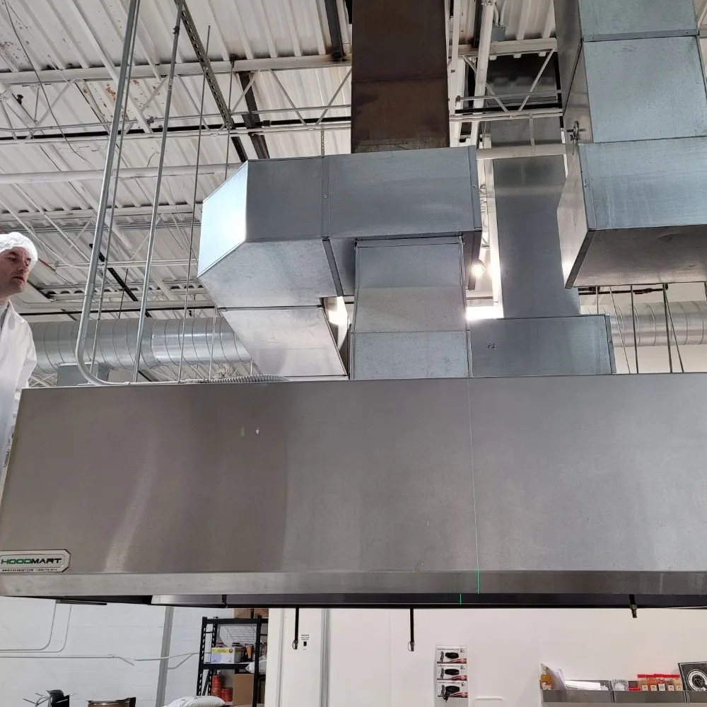 Slide of Netlink Electric