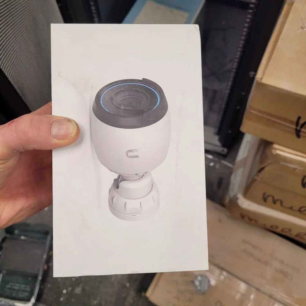 Slide of Netlink Electric