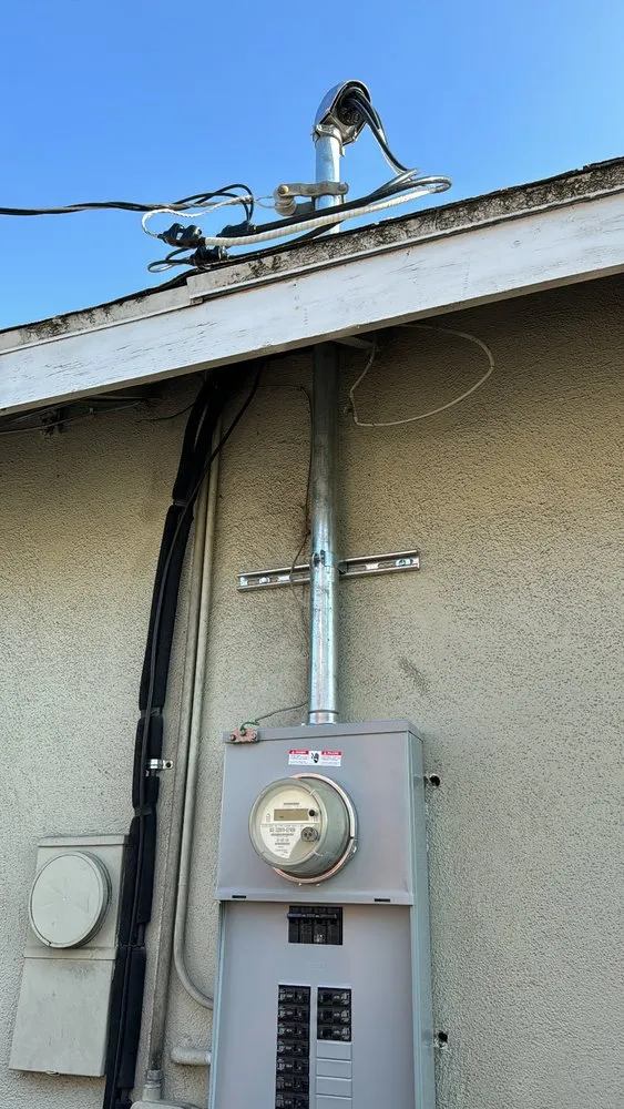 Slide of Neto and Sons