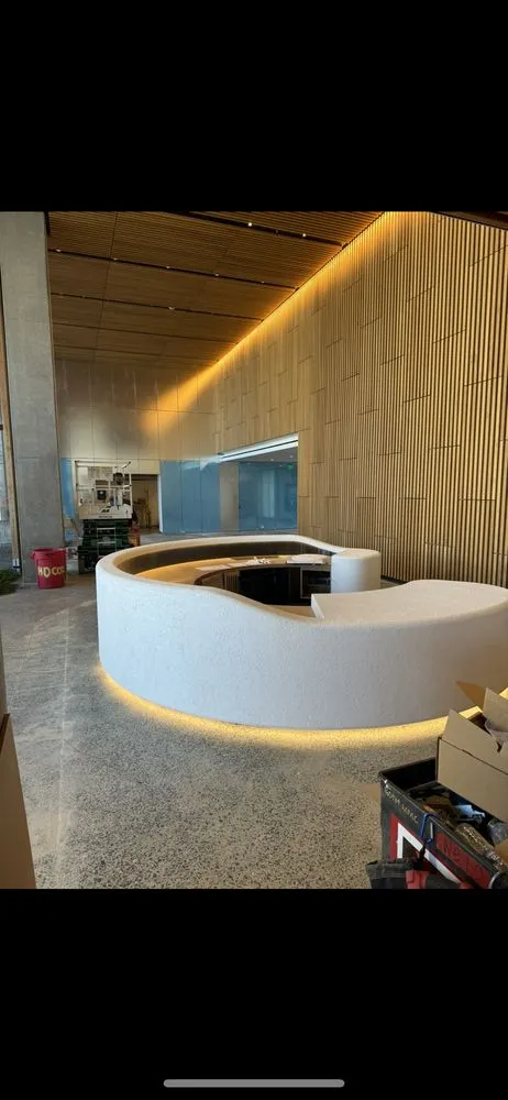 Slide of Neto and Sons