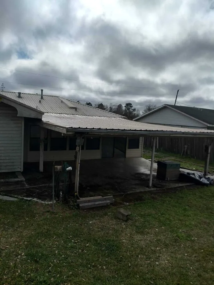 Slide of Nettles Services