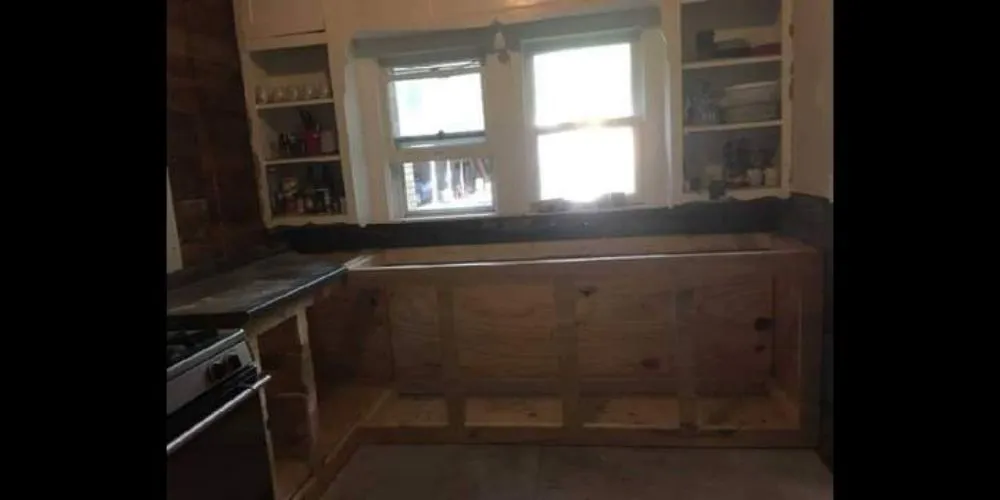 Slide of Nettles Services