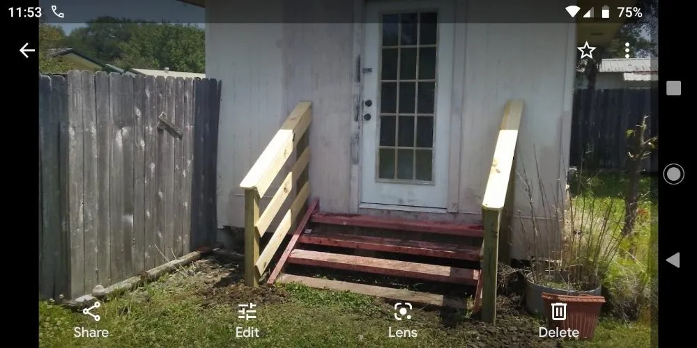 Slide of Nettles Services