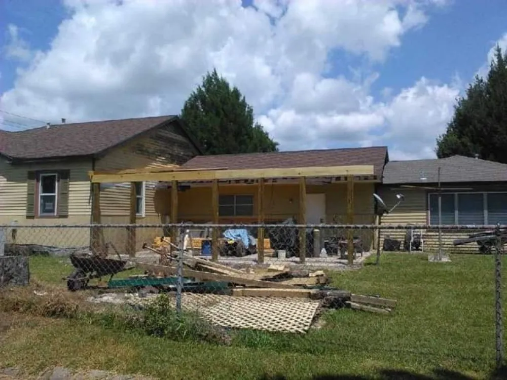 Slide of Nettles Services