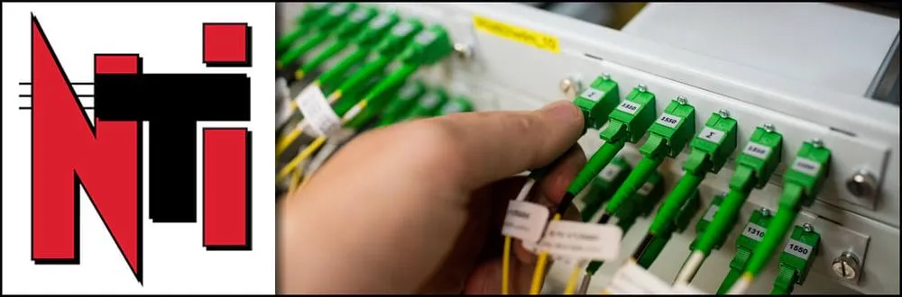 Slide of Network Technology Innovations