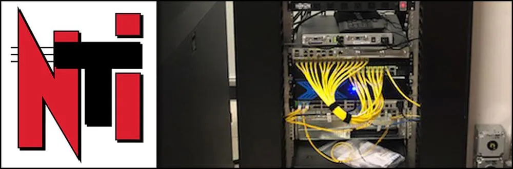 Slide of Network Technology Innovations