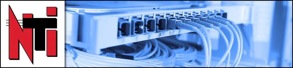 Slide of Network Technology Innovations