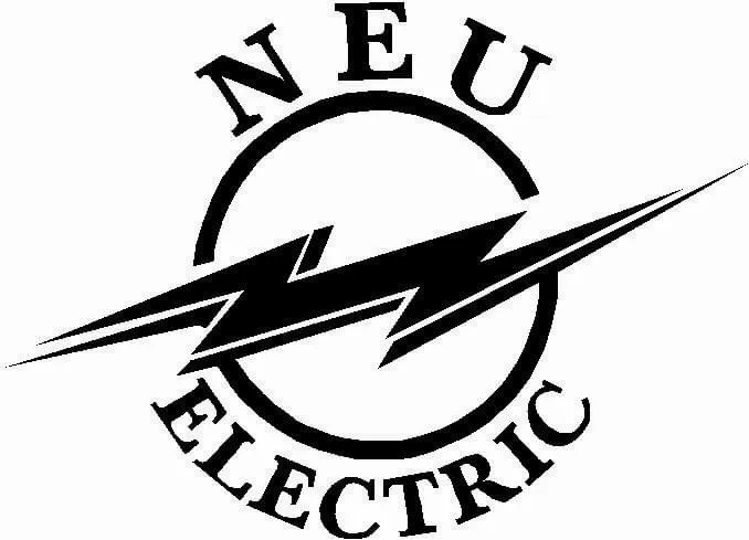 Slide of Neu Electric