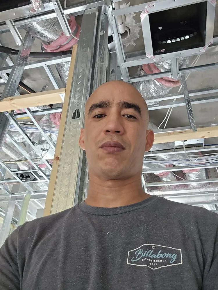 Slide of Neuron Electric