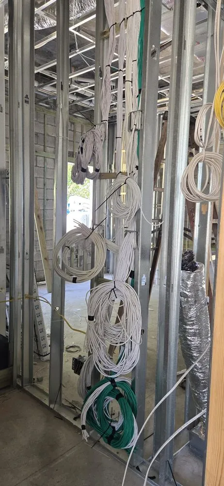 Slide of Neuron Electric