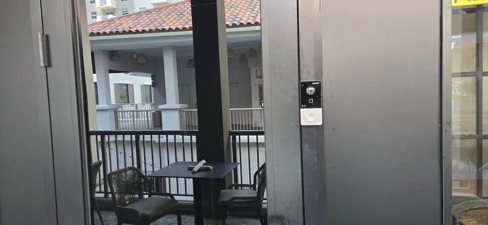 Slide of Neuron Electric