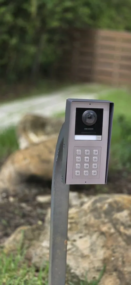 Slide of Neuron Electric