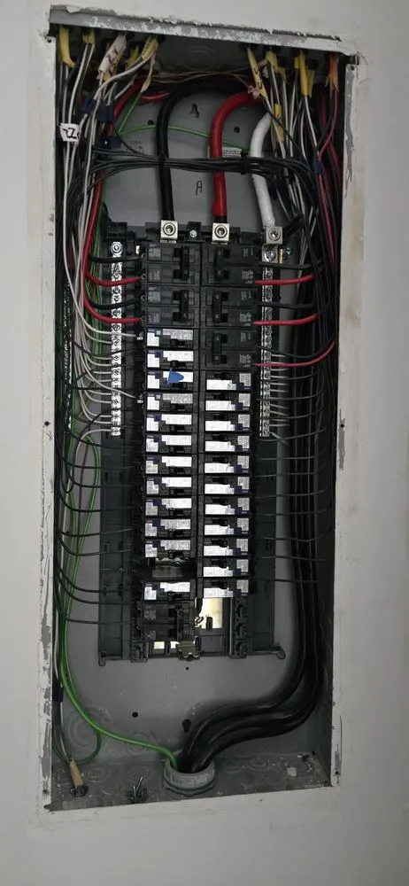 Slide of Neuron Electric