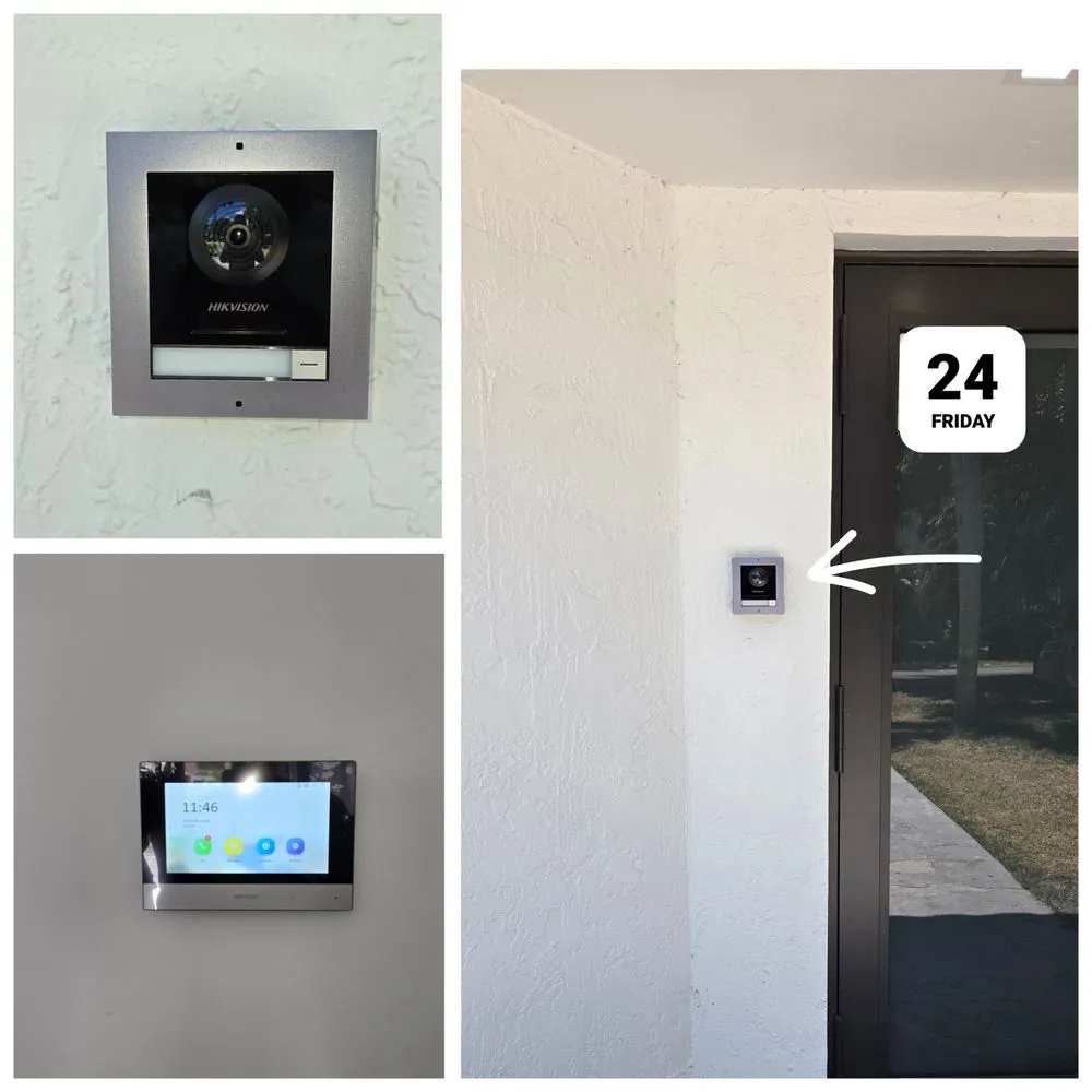 Slide of Neuron Electric