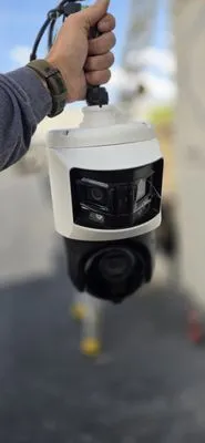 Neuron Electric Logo