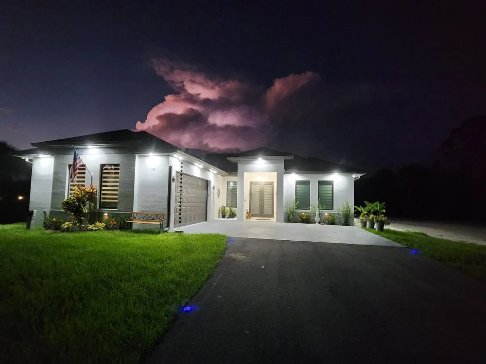 Slide of Neutral Electric & Smart Home