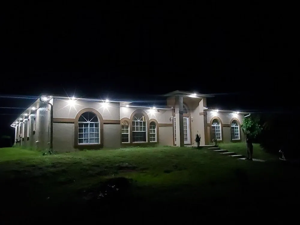 Slide of Neutral Electric & Smart Home