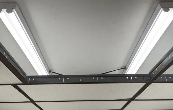 Neutral Electric & Smart Home Logo