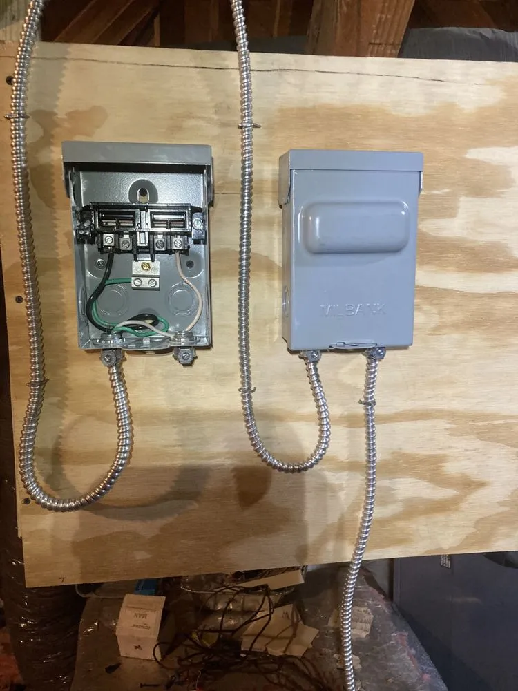 Slide of Neutral Electrical Contractors