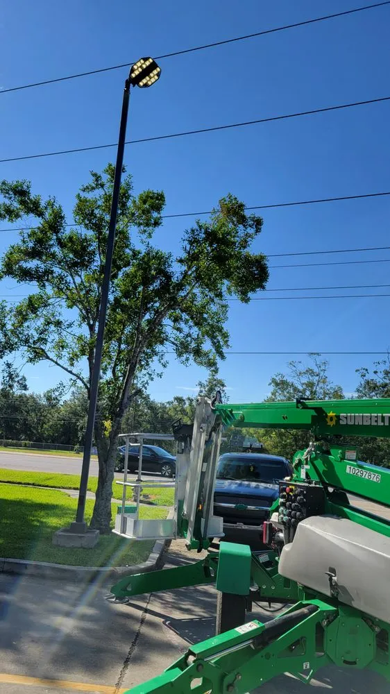 Slide of Neutral Ground Electric