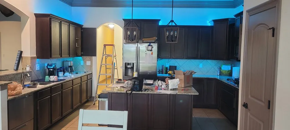 Slide of Neutral Ground Electric