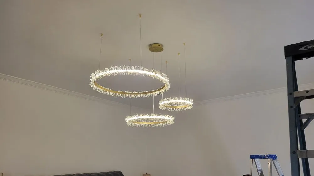 Slide of Neutral Ground Electric