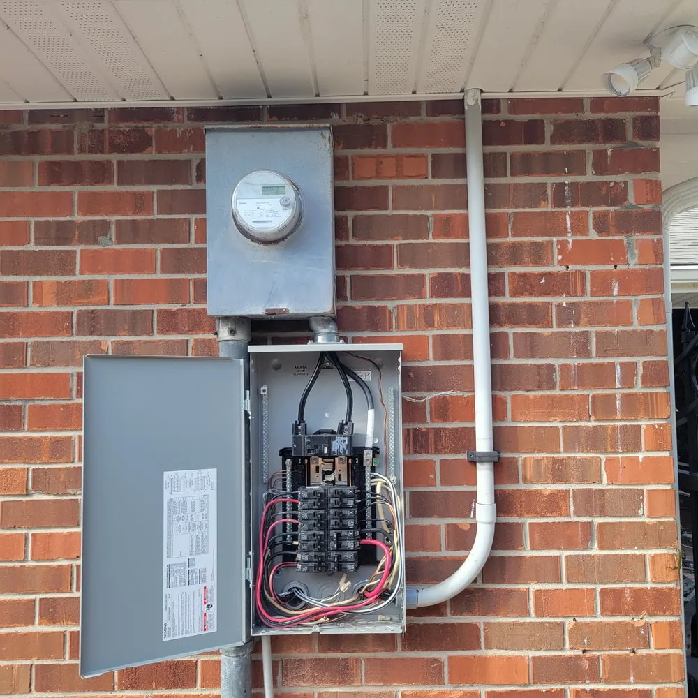 Slide of Neutral Ground Electric