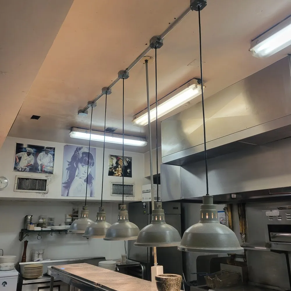 Slide of Neutral Ground Electric