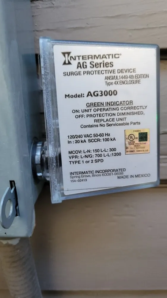 Slide of Neutral Ground Electric