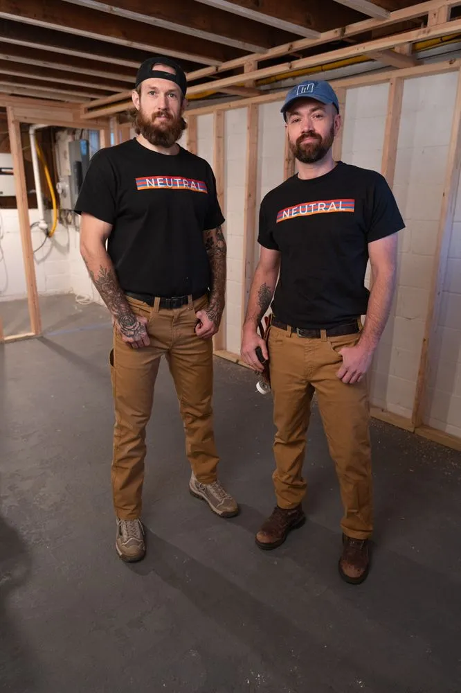 Slide of Neutral Residential Electricians