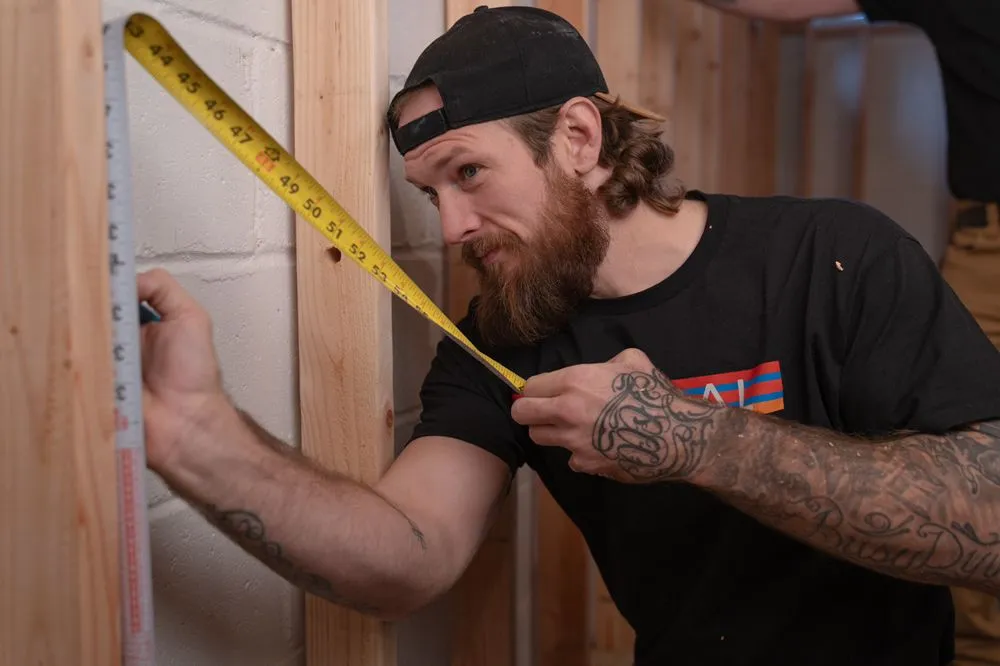 Slide of Neutral Residential Electricians