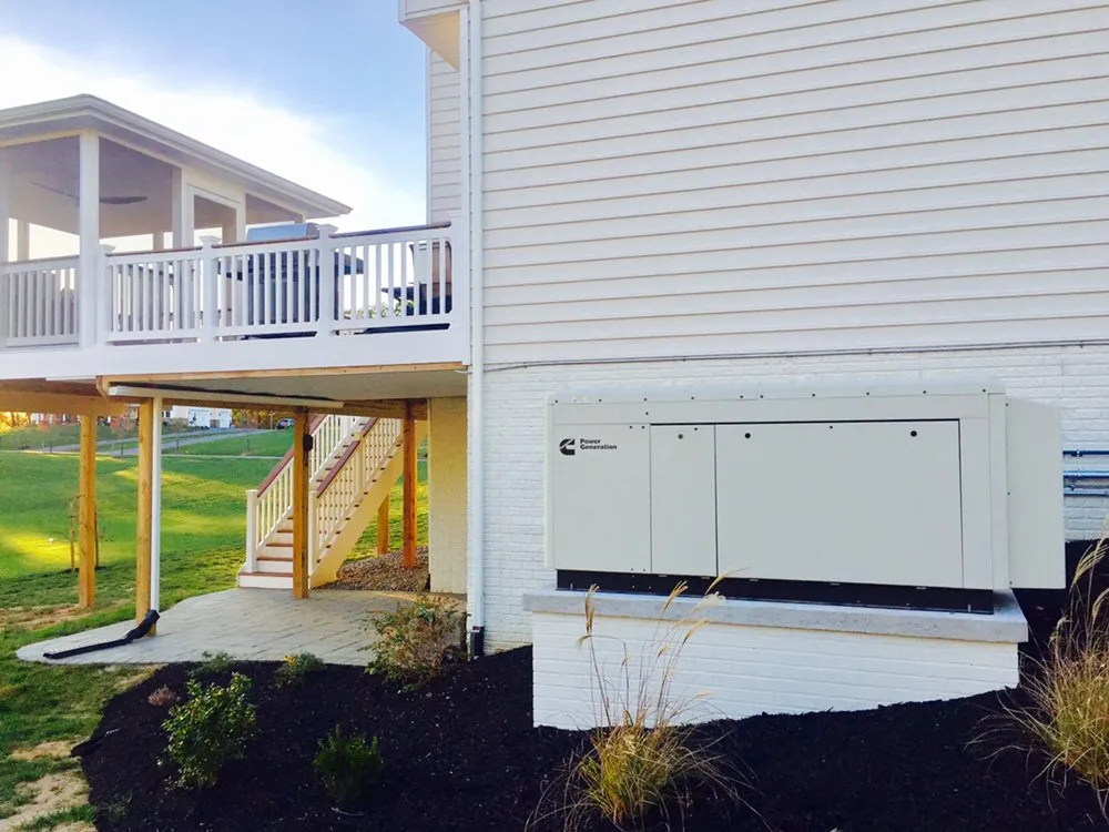 Slide of Neutral Residential Electricians