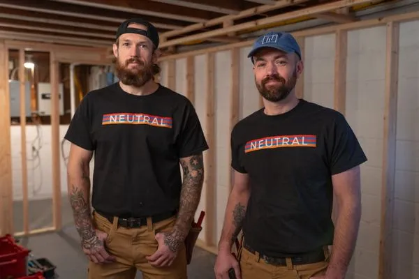 Neutral Residential Electricians
