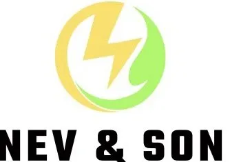 Slide of Nev & Son R Production