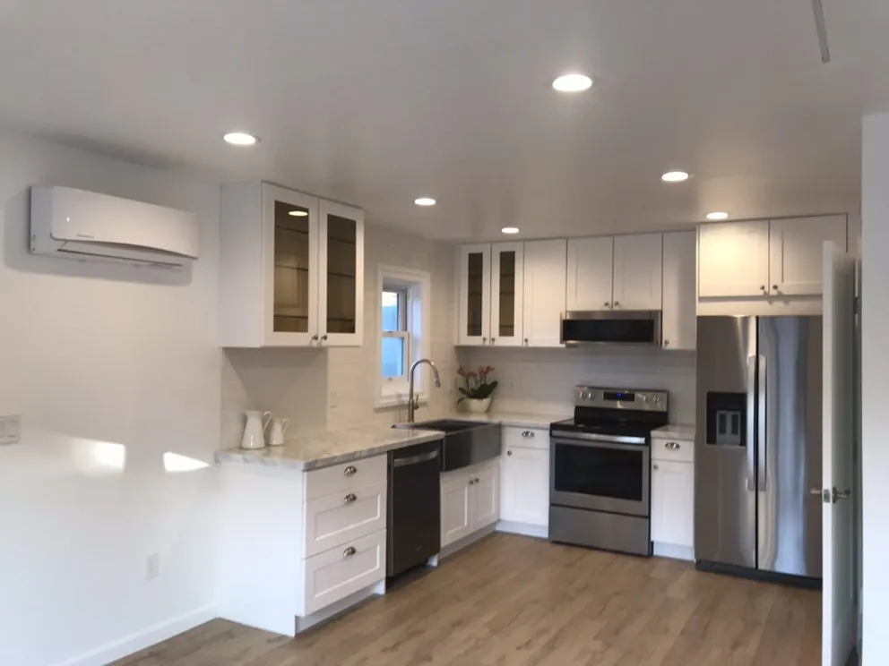 Slide of NEV Electric Inc