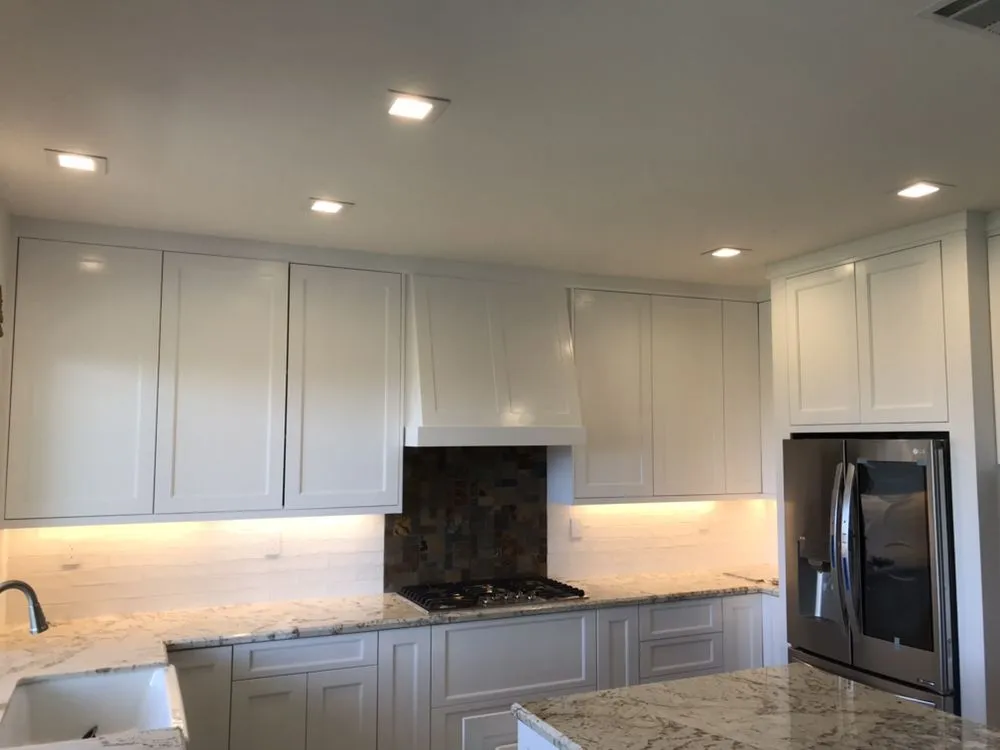 Slide of NEV Electric Inc