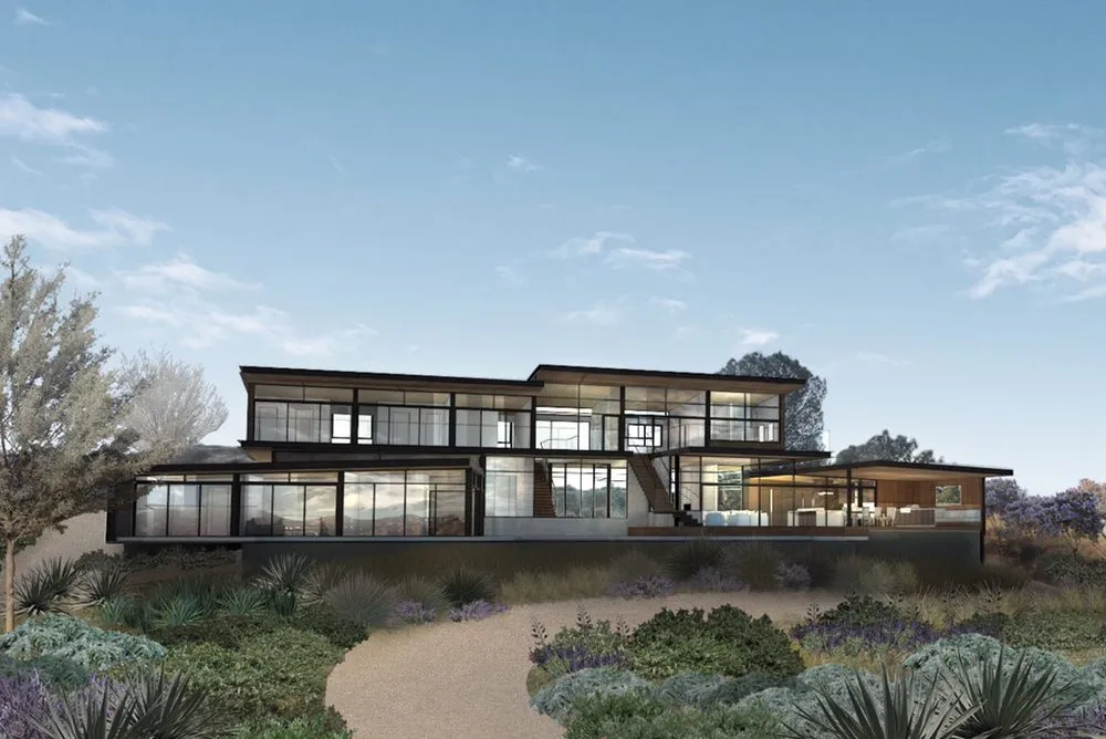 Slide of NEV Electric Inc