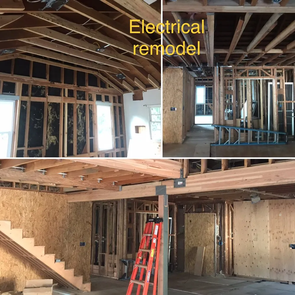 Slide of NEV Electric Inc