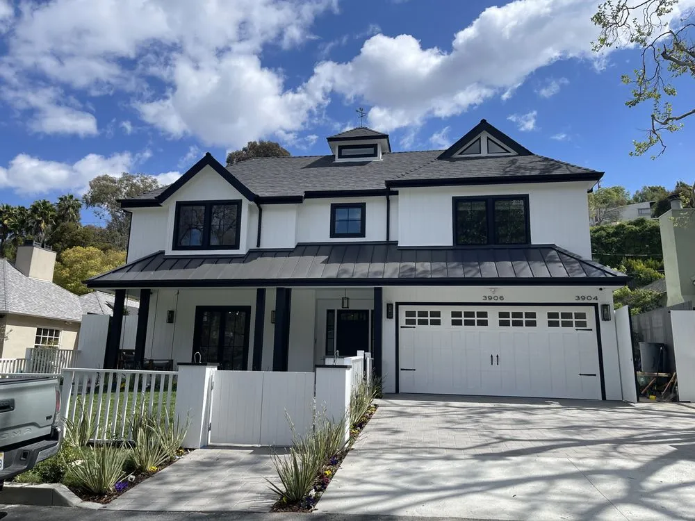 Slide of NEV Electric Inc