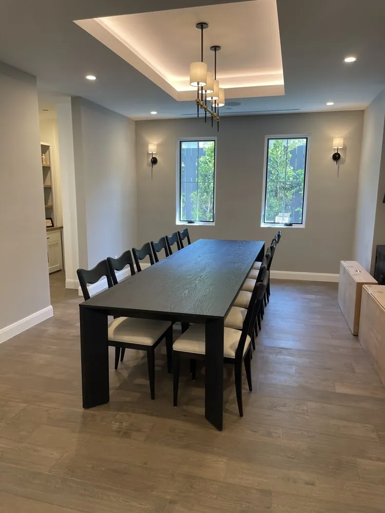 Slide of NEV Electric Inc