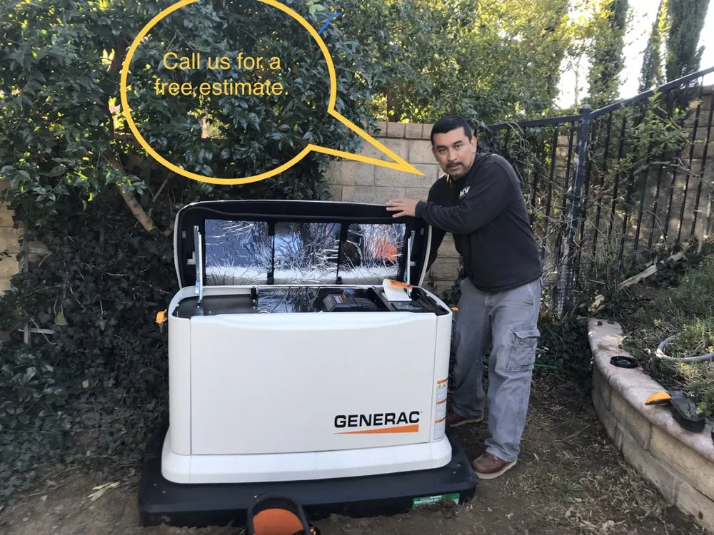 Slide of NEV Electric Inc