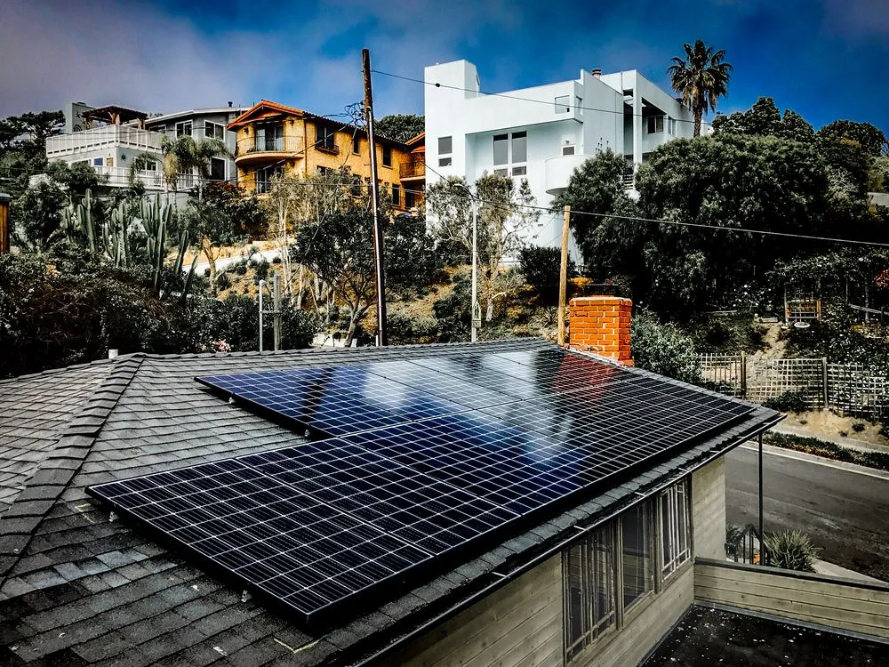 Affordable electrician providing panel upgrade in , 