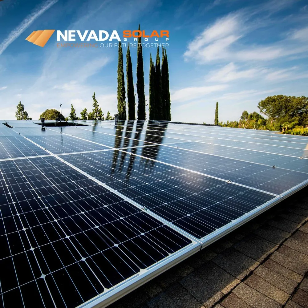 Certified circuit breaker repair experts serving ,  - Nevada Solar Group